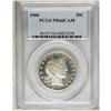 Image 3 : 1900 50C PR66 Cameo PCGS. 