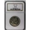 Image 3 : 1906 50C PR68 NGC. This Superb Gem proof is tied with 