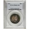 Image 3 : 1911 50C PR66 Cameo PCGS. 