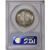 Image 4 : 1916 50C MS66 PCGS. This is a remarkably pleasing Gem 
