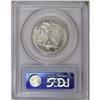 Image 4 : 1917-S 50C Obverse MS63 PCGS. Well struck and untoned, 