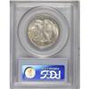 Image 2 : 1917-S 50C Reverse MS62 PCGS. A subtly lustrous exampl 