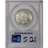 Image 4 : 1919 50C MS64 PCGS. An attractive piece with mostly un 