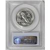 Image 4 : 1927-S 50C MS64 PCGS. Completely untoned, both sides d 