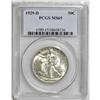 Image 3 : 1929-D 50C MS65 PCGS. A spectacular Gem example of one 