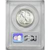 Image 4 : 1929-D 50C MS66 PCGS. A satiny Premium Gem, blanketed 