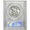 Image 2 : 1934-D 50C MS64 PCGS. Brilliant and well struck with i 