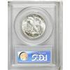 Image 2 : 1934-S 50C MS64 PCGS. Choice and brilliant with a shar 
