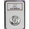 Image 3 : 1935 50C MS67 NGC. A fabulous type coin from the 1930s 