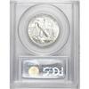 Image 4 : 1935-D 50C MS65 PCGS. Very sharp looking, bright origi 