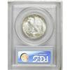 Image 4 : 1935-D 50C MS65 PCGS. One of the great strike rarities 