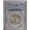 Image 1 : 1937 50C MS67 PCGS. This Superb Gem example has satiny 