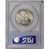 Image 2 : 1937 50C MS67 PCGS. This Superb Gem example has satiny 