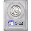 Image 2 : 1940-S 50C MS66 PCGS. This Premium Gem has sharper des 
