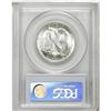 Image 2 : 1945 50C MS66 PCGS. A brilliant and beautiful Premium 