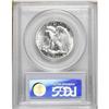 Image 2 : 1942 50C PR67 PCGS. A deeply reflective and shining Su 