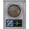 Image 4 : 1859 S$1 MS63 PCGS. The Bowers Silver Dollars and Trad 