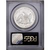Image 2 : 1859-O S$1 MS60 PCGS. A brilliant and flashy O-mint si 