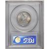 Image 2 : 1893 25C Isabella Quarter MS64 PCGS. Choice and highly 