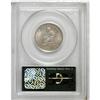 Image 2 : 1893 25C Isabella Quarter MS64 PCGS. A boldly struck n 
