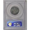 Image 2 : 1893 25C Isabella Quarter MS64 PCGS. The lustrous surf 
