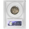 Image 2 : 1893 25C Isabella Quarter MS64 PCGS. A well struck and 