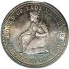 Image 2 : 1893 25C Isabella Quarter MS65 PCGS. Ex: Troy Wiseman 