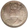 Image 1 : 1893 25C Isabella Quarter MS65 NGC. A lush Gem example 