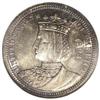 Image 1 : 1893 25C Isabella Quarter MS66 NGC. The Isabella quart 