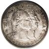 Image 1 : 1900 S$1 Lafayette Dollar MS64 PCGS. DuVall 2-C. The s 