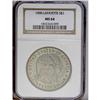Image 3 : 1900 S$1 Lafayette Dollar MS64 PCGS. A nicely struck e 