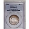 Image 1 : 1921 50C Alabama 2x2 MS65 PCGS. Typically well struck 