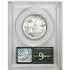 Image 2 : 1921 50C Alabama 2x2 MS65 PCGS. The Alabama 2x2 has a 