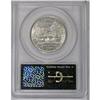 Image 2 : 1937 50C Antietam MS64 PCGS. This shimmering and faint 