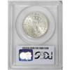 Image 2 : COLUMBIA 50C 1936-S MS67 PCGS.From The Troy Wiseman Co 