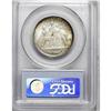 Image 2 : 1936 50C Elgin MS67 PCGS. This lustrous Superb Gem has 