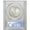 Image 2 : 1936 50C Gettysburg MS66 PCGS. Hints of ice-blue appea 