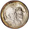 Image 1 : 1936 50C Gettysburg MS67 PCGS. Ex: Troy Wiseman Collec 