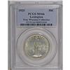 Image 1 : 1925 50C Lexington MS66 PCGS. Ex: Troy Wiseman Collect 