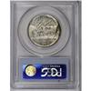 Image 4 : 1938-D 50C Oregon MS68 PCGS. Ex: Troy Wiseman Collecti 