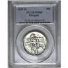 Image 3 : 1939 SET Oregon PDS Set MS65 PCGS. The set consists of 