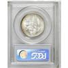 Image 2 : 1935-S 50C San Diego MS66 PCGS. A splendid Premium Gem 