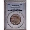 Image 1 : 1926 50C Sesquicentennial MS64 PCGS. Rose and olive en 