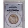 Image 1 : 1926 50C Sesquicentennial MS64 PCGS. Speckled russet a 