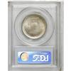 Image 2 : 1926 50C Sesquicentennial MS64 PCGS. A sharply struck 