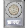 Image 4 : 1935 50C Spanish Trail MS67 PCGS. Moderately and origi 