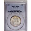 Image 1 : 1927 50C Vermont MS66 PCGS. Nicely detailed for this i 