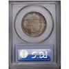 Image 2 : 1946-S 50C Booker T. Washington MS67 PCGS. Lovely gold 