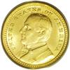 Image 1 : 1903 G$1 Louisiana Purchase/McKinley MS67 PCGS. Althou 
