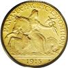 Image 1 : 1915-S $2 1/2 Panama-Pacific Quarter Eagle MS64 PCGS. 